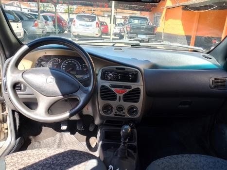 FIAT Palio Weekend 1.3 4P ELX FLEX, Foto 8