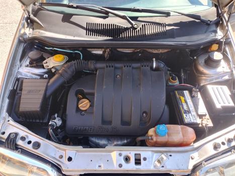 FIAT Palio Weekend 1.3 4P ELX FLEX, Foto 11