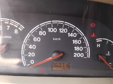 FIAT Palio Weekend 1.3 4P ELX FLEX, Foto 12