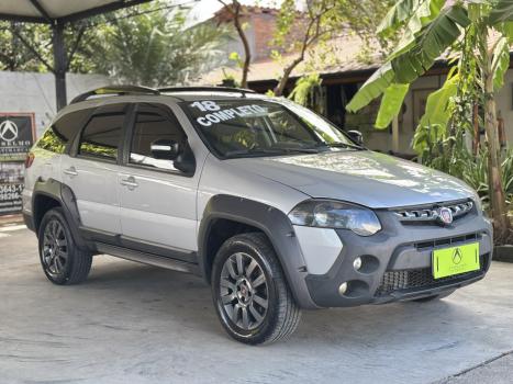 FIAT Palio Weekend 1.8 16V 4P FLEX ADVENTURE, Foto 1