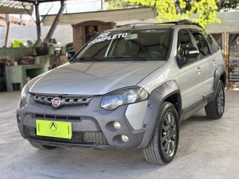 FIAT Palio Weekend 1.8 16V 4P FLEX ADVENTURE, Foto 3