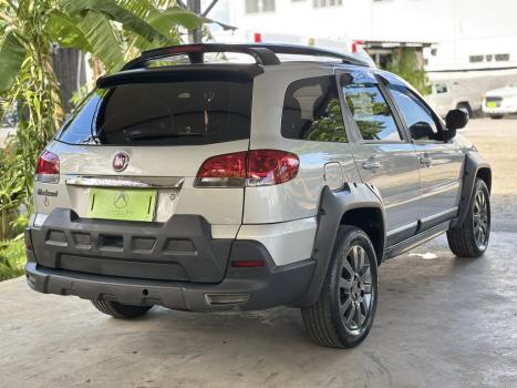 FIAT Palio Weekend 1.8 16V 4P FLEX ADVENTURE, Foto 5