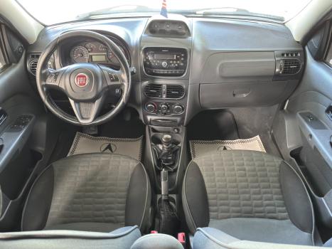 FIAT Palio Weekend 1.8 16V 4P FLEX ADVENTURE, Foto 6