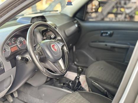 FIAT Palio Weekend 1.8 16V 4P FLEX ADVENTURE, Foto 7