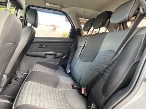 FIAT Palio Weekend 1.8 16V 4P FLEX ADVENTURE, Foto 8