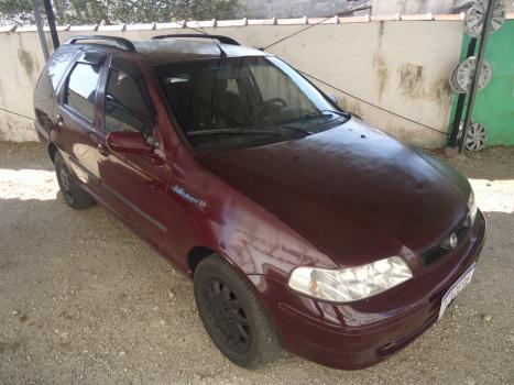 FIAT Palio Weekend 1.3 4P EX, Foto 1
