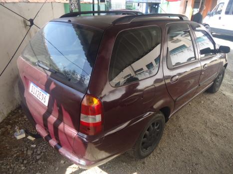 FIAT Palio Weekend 1.3 4P EX, Foto 3