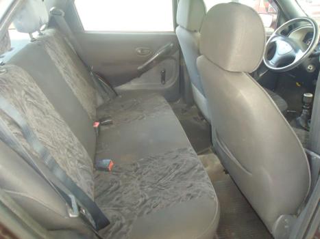FIAT Palio Weekend 1.3 4P EX, Foto 4