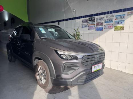 FIAT Pulse 1.3 16V 4P FLEX DRIVE, Foto 4