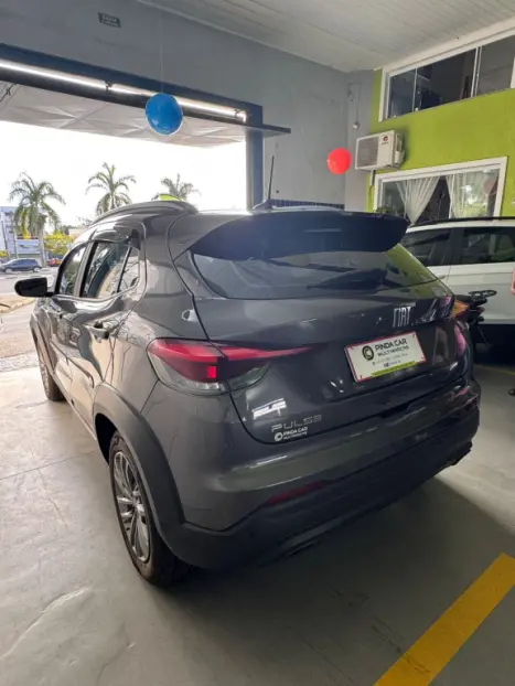 FIAT Pulse 1.3 16V 4P FLEX DRIVE, Foto 9