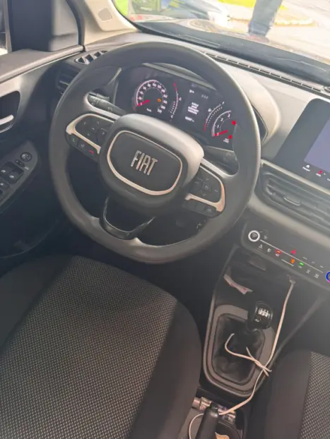 FIAT Pulse 1.3 16V 4P FLEX DRIVE, Foto 10