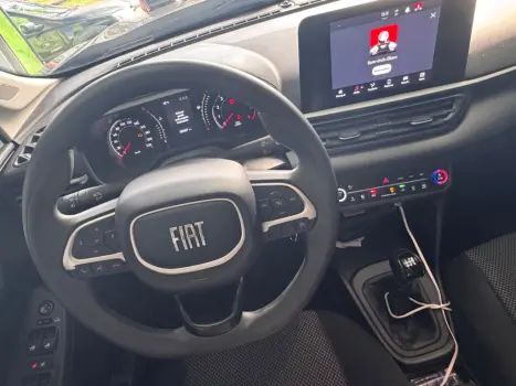 FIAT Pulse 1.3 16V 4P FLEX DRIVE, Foto 12