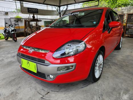 FIAT Punto 1.6 16V 4P ESSENCE FLEX, Foto 3