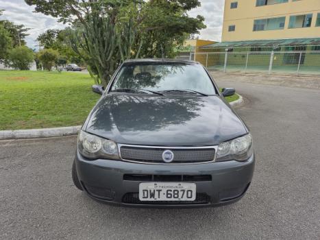 FIAT Siena 1.0 4P EL, Foto 2
