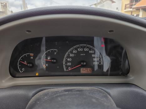 FIAT Siena 1.0 4P EL, Foto 3