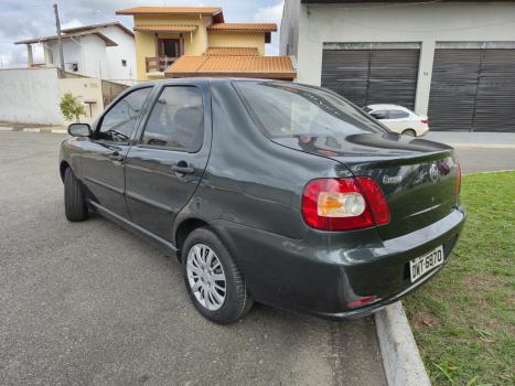 FIAT Siena 1.0 4P EL, Foto 8