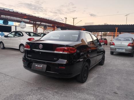 FIAT Siena 1.0 4P EL, Foto 2