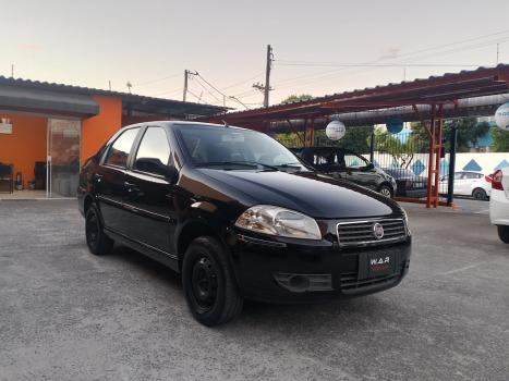FIAT Siena 1.0 4P EL, Foto 3