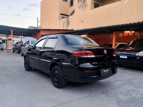 FIAT Siena 1.0 4P EL, Foto 4