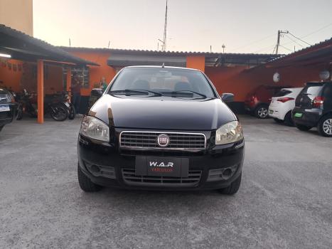 FIAT Siena 1.0 4P EL, Foto 5