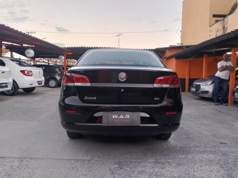 FIAT Siena 1.0 4P EL, Foto 6
