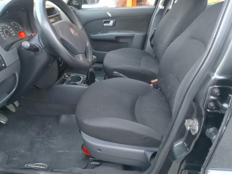 FIAT Siena 1.0 4P EL, Foto 8