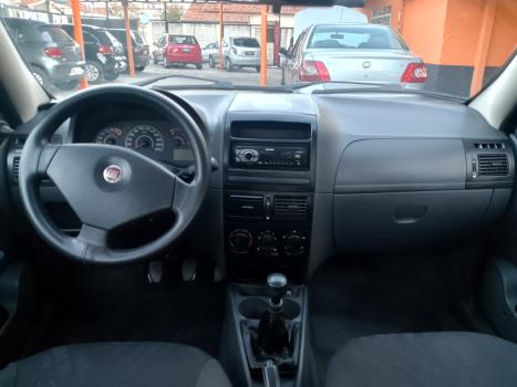 FIAT Siena 1.0 4P EL, Foto 9