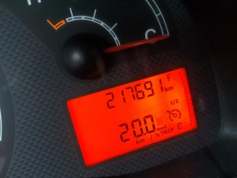 FIAT Siena 1.0 4P EL, Foto 11