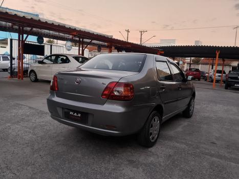 FIAT Siena 1.0 4P FIRE FLEX, Foto 3