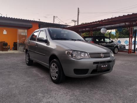 FIAT Siena 1.0 4P FIRE FLEX, Foto 4