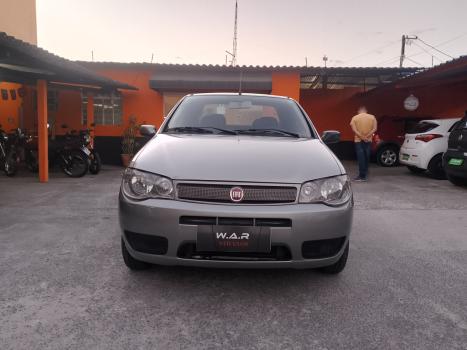 FIAT Siena 1.0 4P FIRE FLEX, Foto 5
