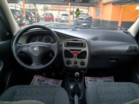 FIAT Siena 1.0 4P FIRE FLEX, Foto 8