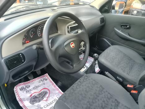 FIAT Siena 1.0 4P FIRE FLEX, Foto 9