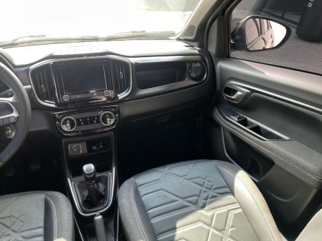FIAT Strada 1.3 4P FIREFLY FLEX VOLCANO CABINE DUPLA, Foto 9