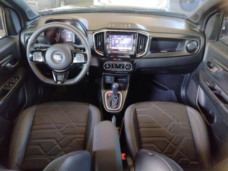 FIAT Strada 1.3 4P FIREFLY FLEX VOLCANO CABINE DUPLA AUTOMTICO, Foto 7