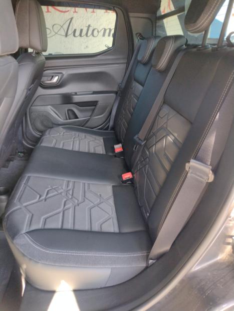 FIAT Strada 1.3 4P FIREFLY FLEX VOLCANO CABINE DUPLA AUTOMTICO, Foto 12
