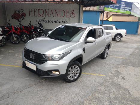 FIAT Strada 1.3 4P FIREFLY FLEX FREEDOM CABINE DUPLA, Foto 1
