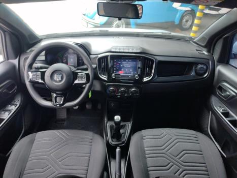 FIAT Strada 1.3 4P FIREFLY FLEX FREEDOM CABINE DUPLA, Foto 7