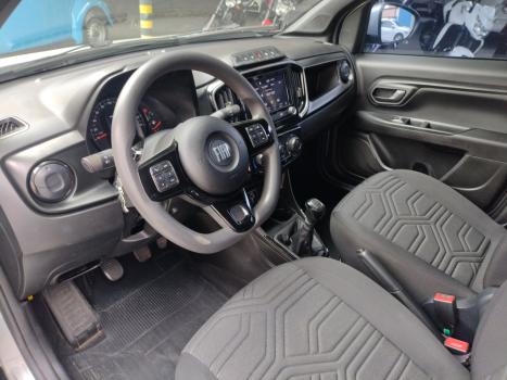FIAT Strada 1.3 4P FIREFLY FLEX FREEDOM CABINE DUPLA, Foto 6