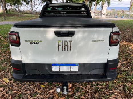 FIAT Strada 1.3 FIREFLY FLEX FREEDOM CABINE SIMPLES PLUS, Foto 6