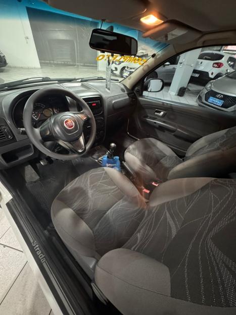 FIAT Strada 1.4 3P WORKING FLEX CABINE DUPLA, Foto 8