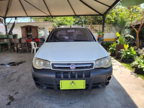 FIAT Strada 1.4 FIRE FLEX CABINE SIMPLES, Foto 2