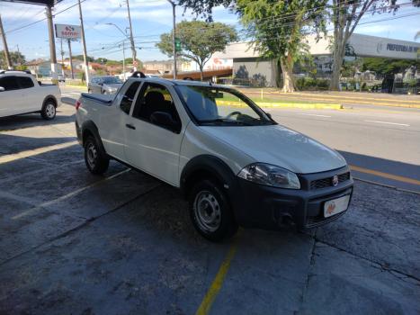 FIAT Strada 1.4 FIRE FLEX CABINE ESTENDIDA, Foto 2