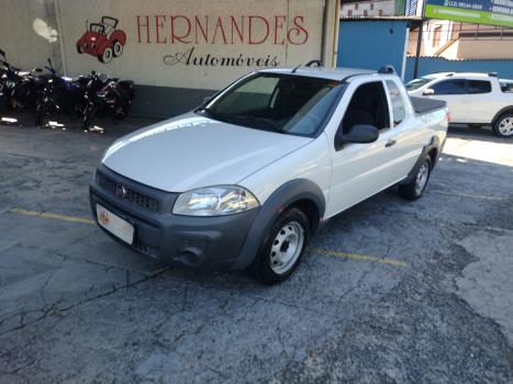 FIAT Strada 1.4 FIRE FLEX CABINE ESTENDIDA, Foto 1