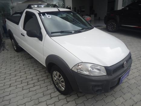 FIAT Strada 1.4 FIRE FLEX CABINE SIMPLES, Foto 1