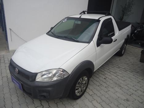 FIAT Strada 1.4 FIRE FLEX CABINE SIMPLES, Foto 5