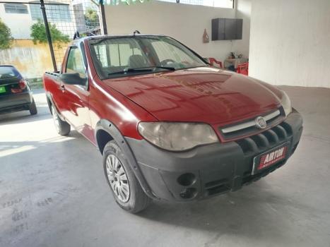 FIAT Strada 1.4 FIRE FLEX CABINE SIMPLES, Foto 1