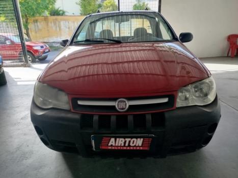 FIAT Strada 1.4 FIRE FLEX CABINE SIMPLES, Foto 4