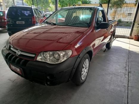 FIAT Strada 1.4 FIRE FLEX CABINE SIMPLES, Foto 8