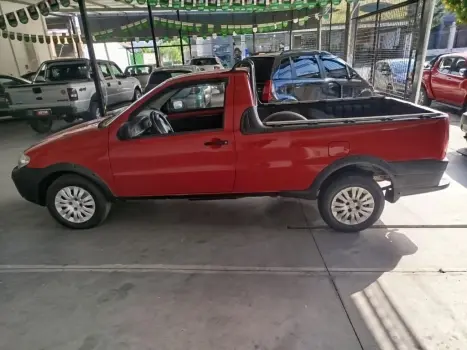 FIAT Strada 1.4 FIRE FLEX CABINE SIMPLES, Foto 9